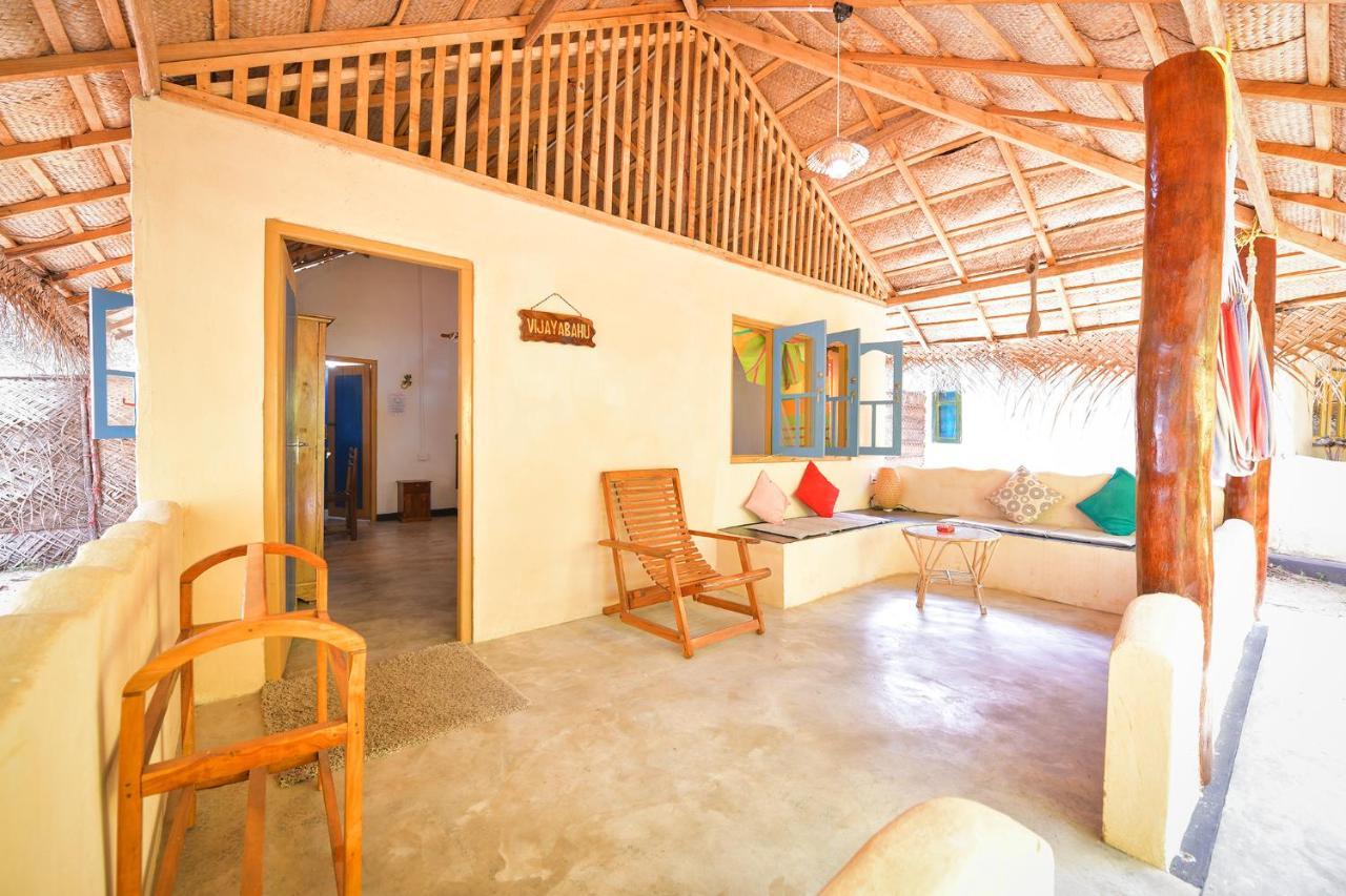 De Silva Wind Resort Kalpitiya - Kitesurfing School Sri Lanka Экстерьер фото
