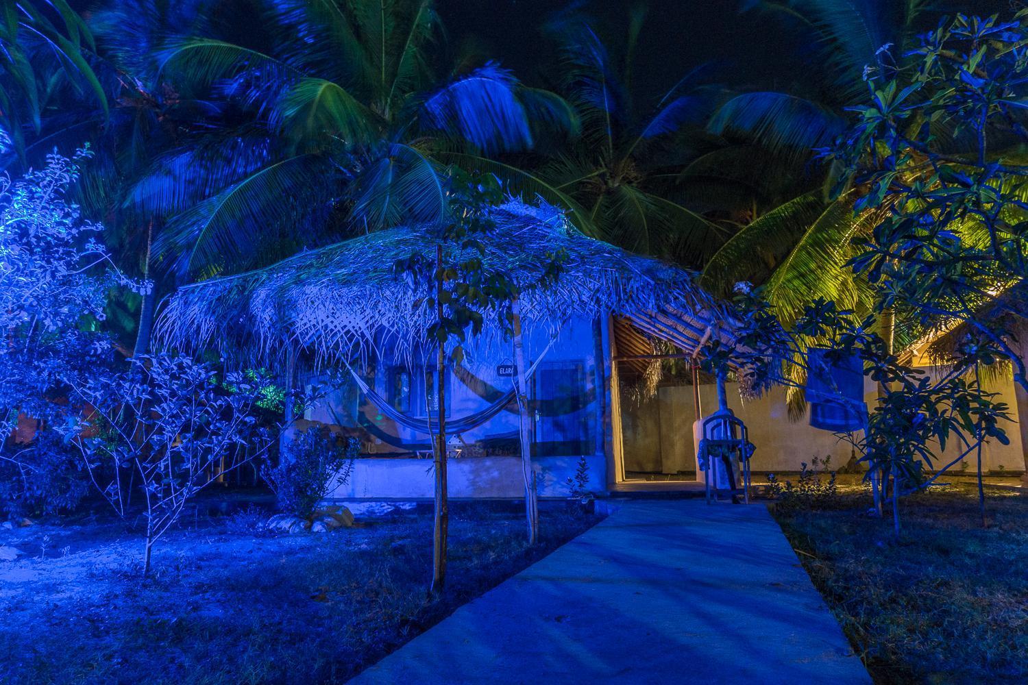 De Silva Wind Resort Kalpitiya - Kitesurfing School Sri Lanka Номер фото