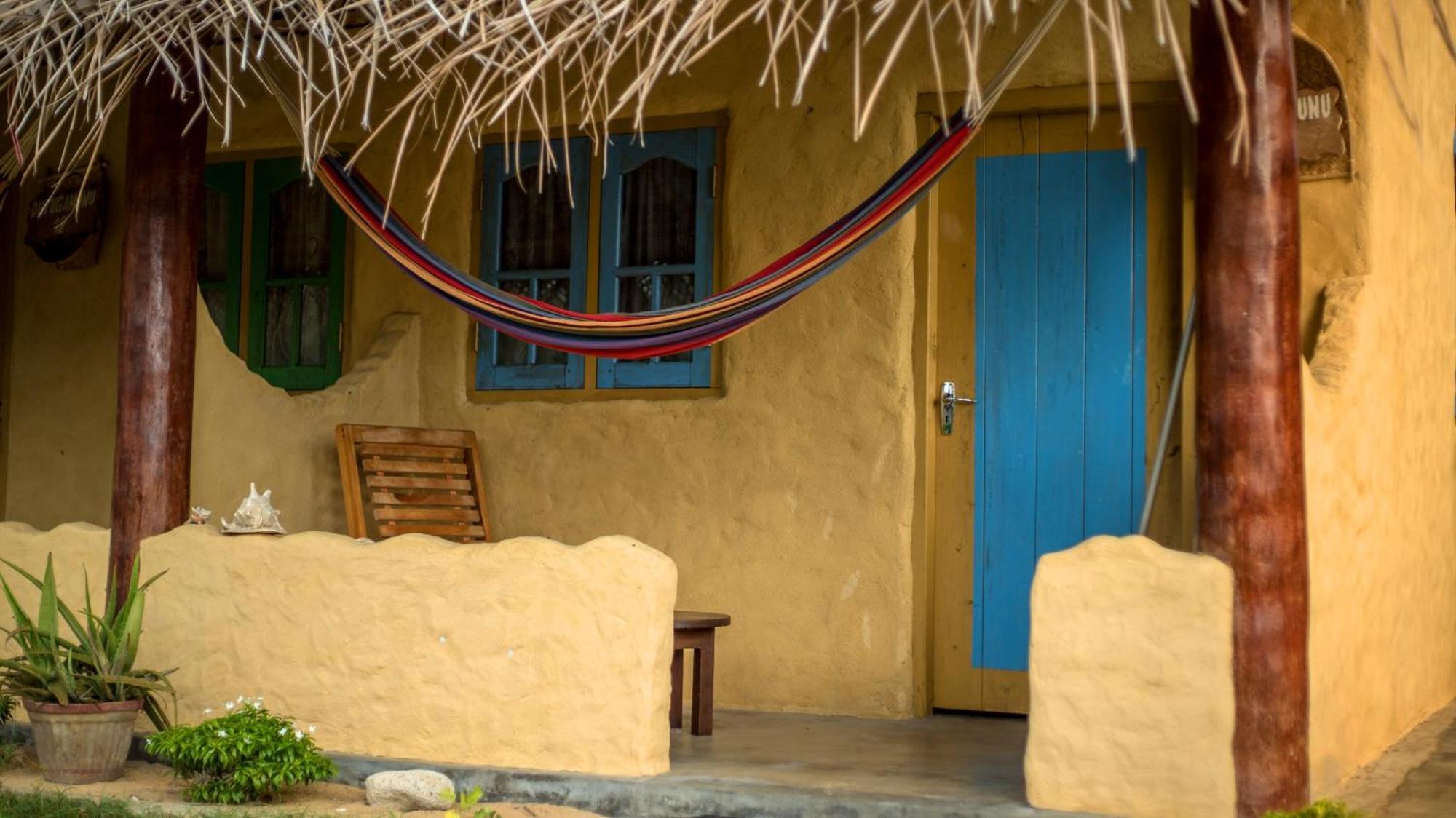 De Silva Wind Resort Kalpitiya - Kitesurfing School Sri Lanka Номер фото