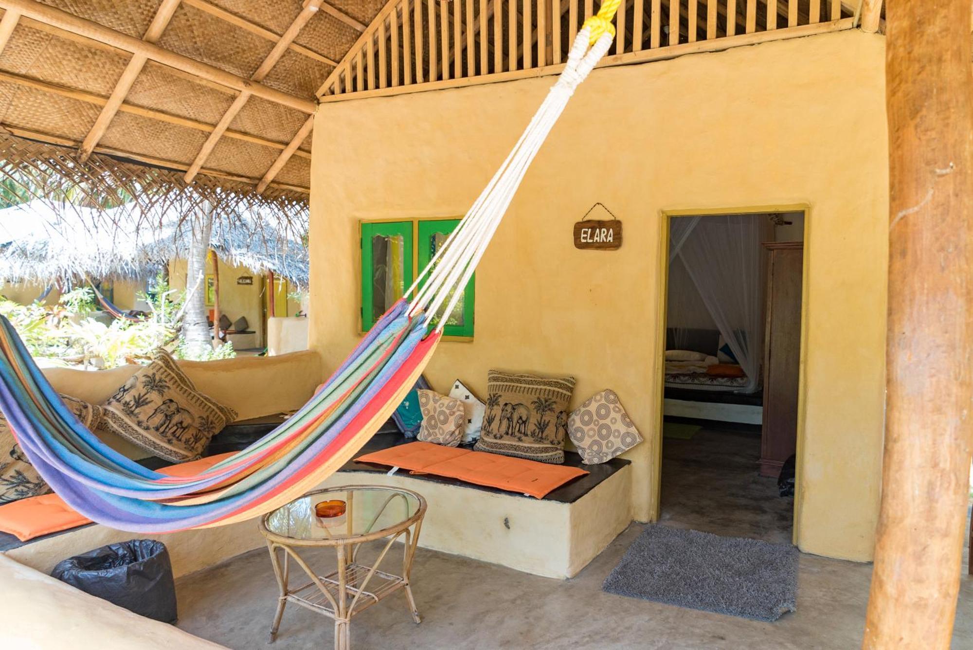 De Silva Wind Resort Kalpitiya - Kitesurfing School Sri Lanka Номер фото